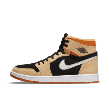 Tenisky a topánky Jordan Air Jordan 1 Zoom CMFT "Pumpkin Spice" Béžová | CT0978-200, 0