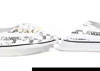 Palace x Calvin Klein x Authentic "Calvans White"