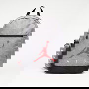 Air School Backpack Carbon Heather