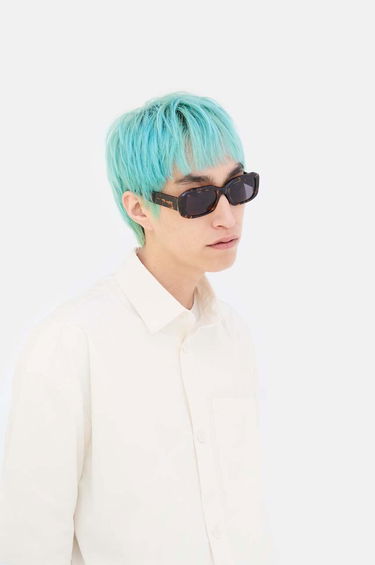 Slnečné okuliare RETROSUPERFUTURE Retrosuperfuture SAGRADO Sunglasses Hnedá | SAGRADO.EMM, 5