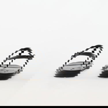 Tenisky a topánky Crocs Miami Thong Sandal Black Čierna | 209793-00, 4