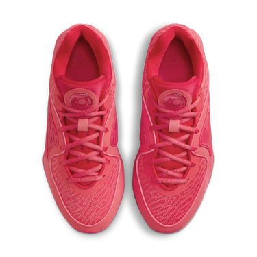 Tenisky a topánky Nike KD 16 Ember Glow Červená | DV2917-803, 3