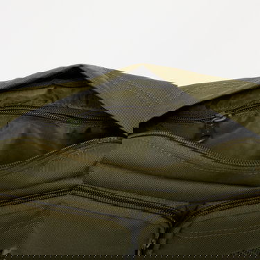 Ľadvinka EASTPAK Eastpak Double Crossbody Waist Bag Zelené | EK0A5BKXG551, 2