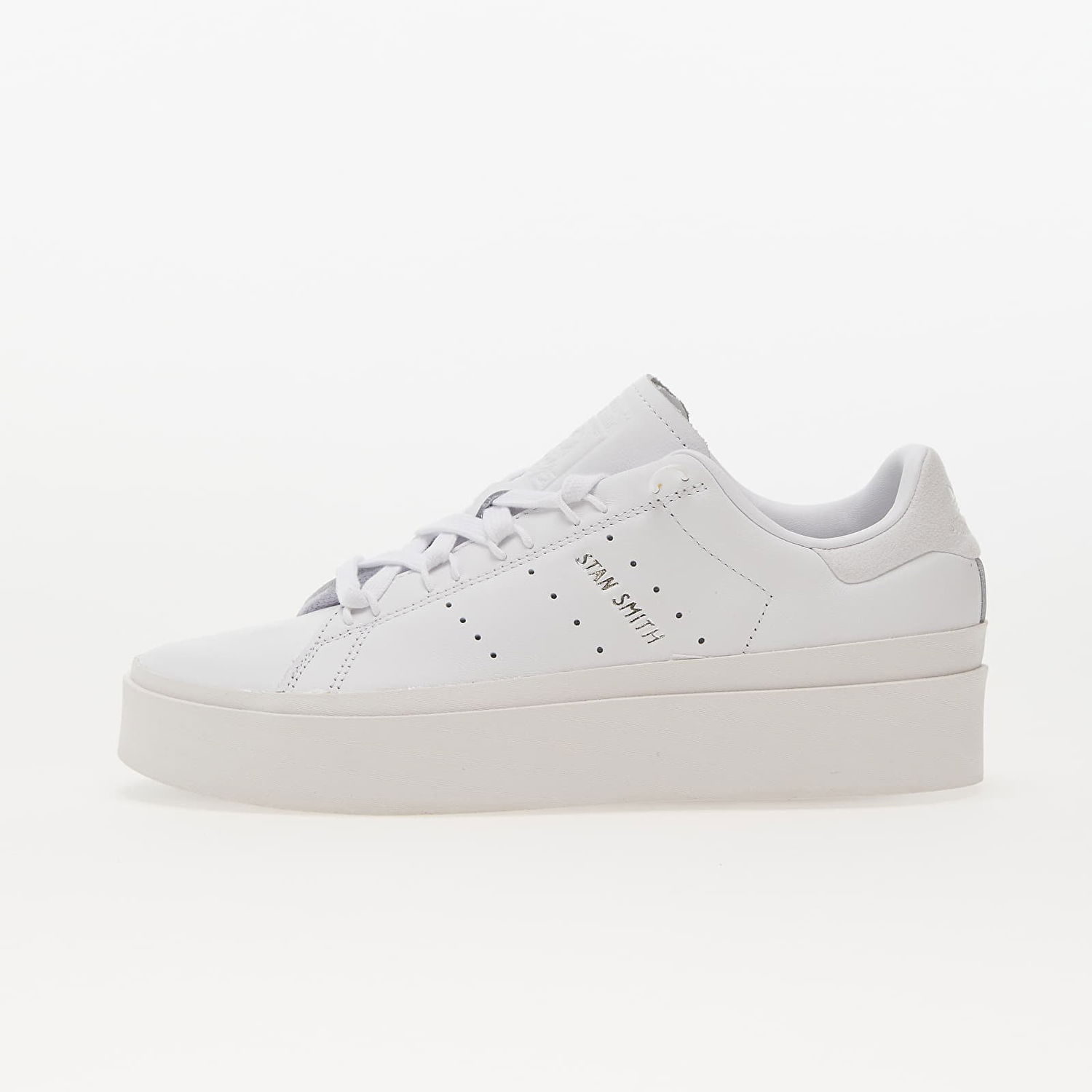 Tenisky a topánky adidas Originals Stan Smith Bonega Biela | IE4758, 0