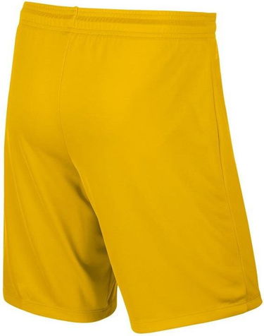 Šortky Nike Nike Park II Shorts Žltá | 725989-73, 2