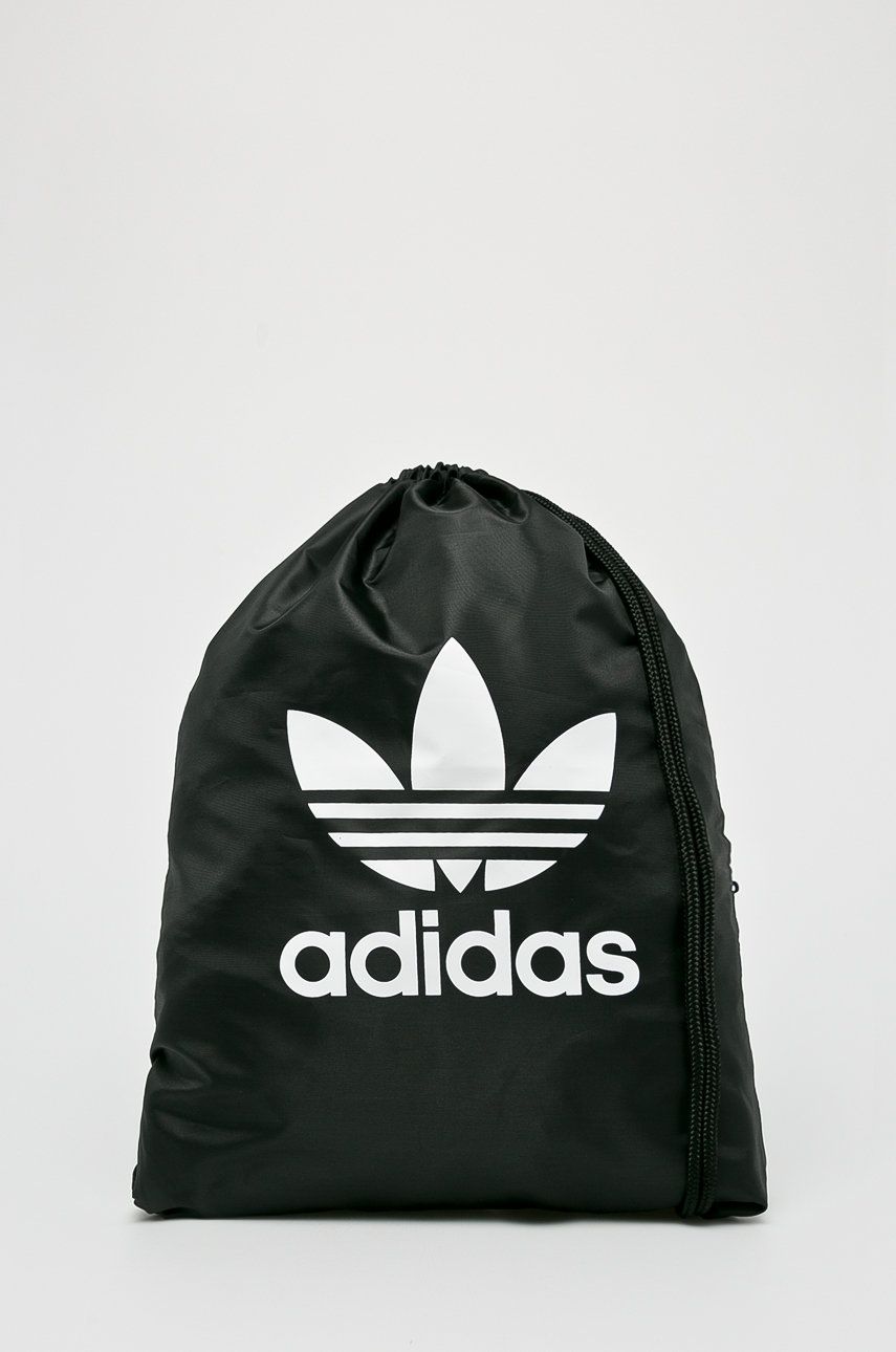 Batoh adidas Originals Backpack Čierna | BK6726, 0