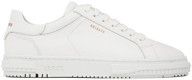 Tenisky a topánky AXEL ARIGATO White Atlas Sneakers Biela | F0522004, 0