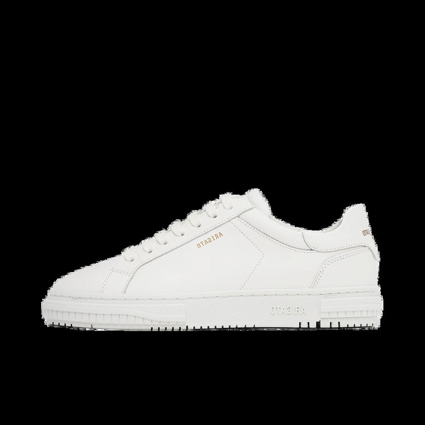 Tenisky a topánky AXEL ARIGATO White Atlas Sneakers Biela | F0522004