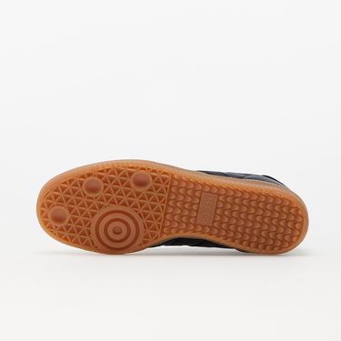 Tenisky a topánky adidas Originals Pharrell x Samba Human Race Čierna | HP3384, 4