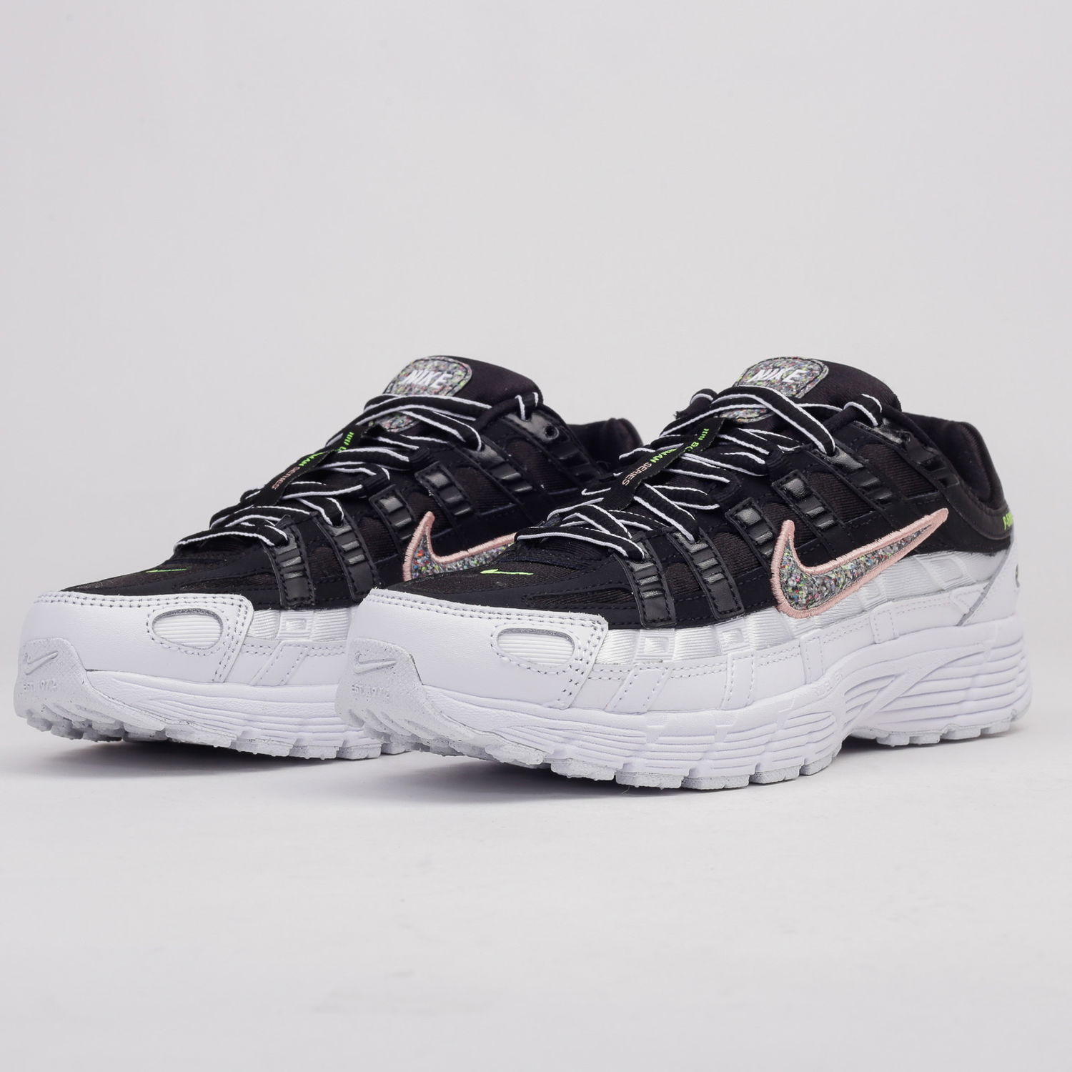 Tenisky a topánky Nike P-6000 SE W Čierna | CJ9585-001, 1