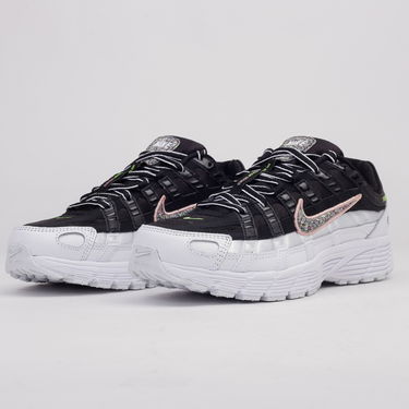 Tenisky a topánky Nike P-6000 SE W Čierna | CJ9585-001, 1