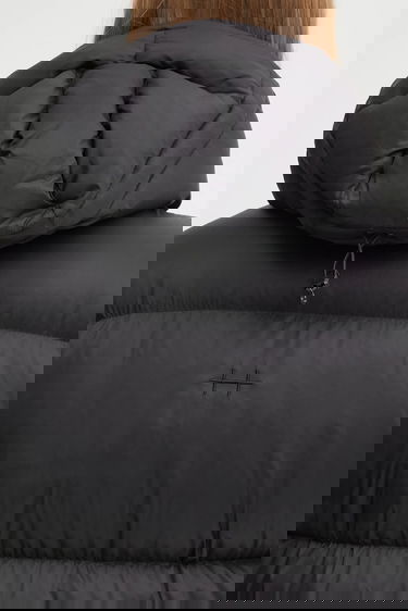 Prešívaná bunda HELIOT EMIL Heliot Emil Winter Puffer Jacket Čierna | PREAW25.M.02.093.BLK01., 5
