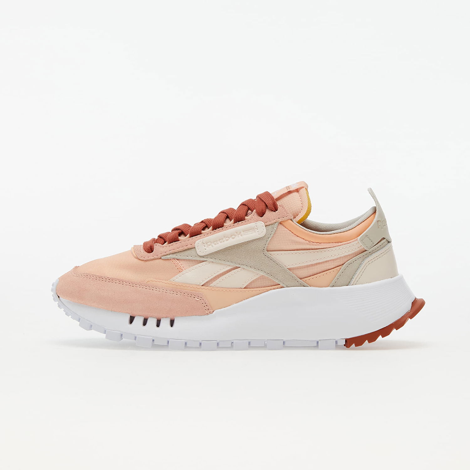 Tenisky a topánky Reebok Legacy Ružová | FZ2906, 0