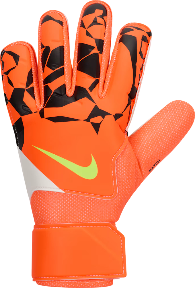 Rukavice Nike Match Goalkeeper Gloves Rôznofarebný | hq0257-830