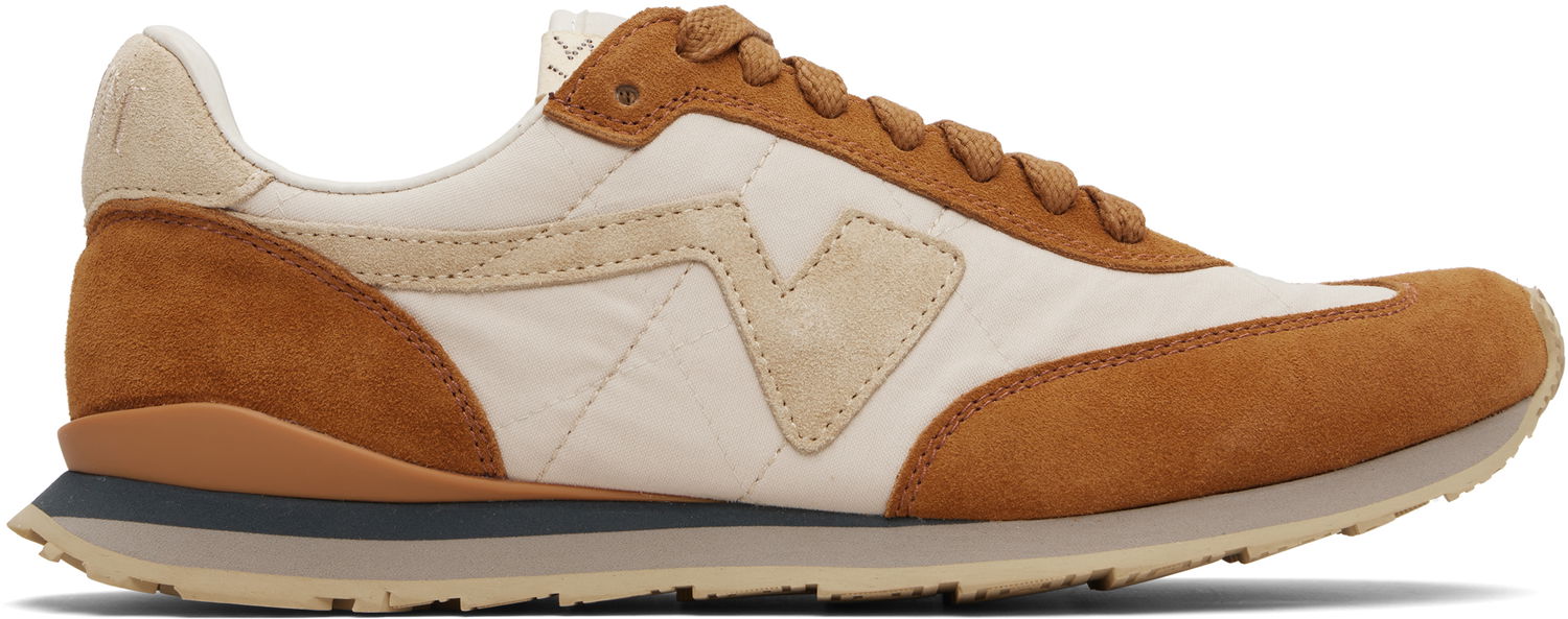 Tenisky a topánky visvim FKT Runner Béžová | 0125201001004, 0