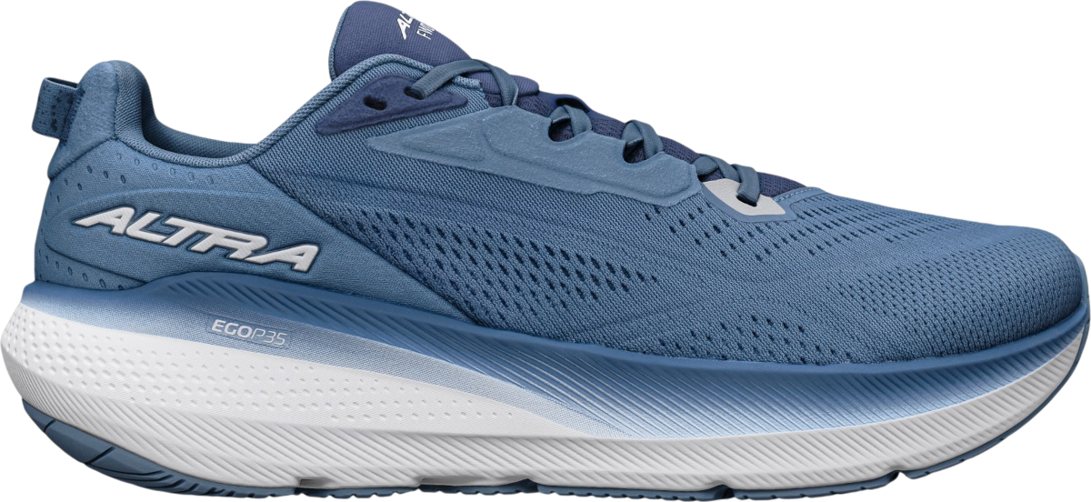 Tenisky a topánky Altra Running FWD VIA 2 Modrá | al0a85sr4461, 0