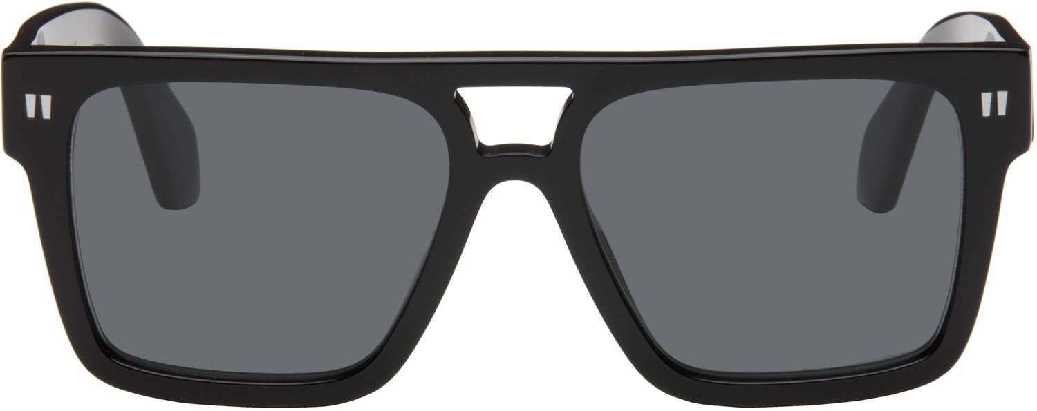 Slnečné okuliare Off-White Springfield Sunglasses Čierna | OERI133F24PLA0011007, 0