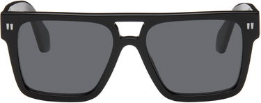 Slnečné okuliare Off-White Springfield Sunglasses Čierna | OERI133F24PLA0011007, 0