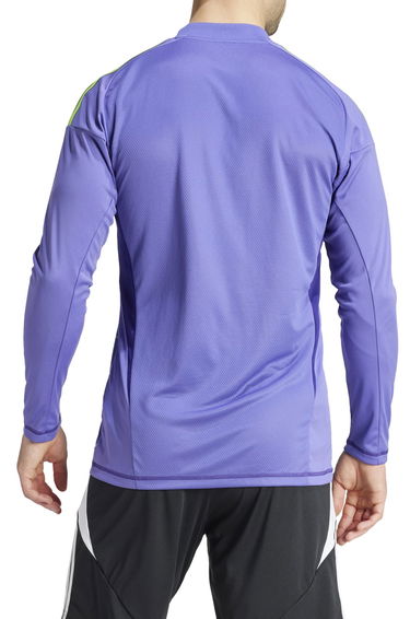 Dres adidas Originals Dres s dlouhým rukávem adidas T24 C GK JSY L Fialová | in0406, 2