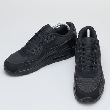 Tenisky a topánky Nike Air Max 90 Essential Čierna | 537384-090, 2
