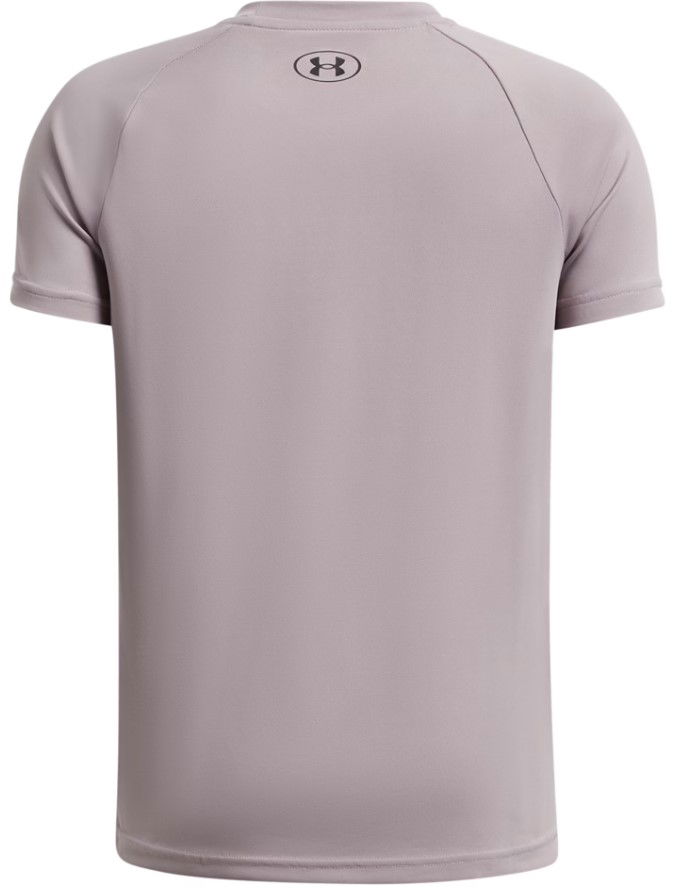 Tričko Under Armour Under Armour UA Tech 2.0 Short Sleeve T-Shirt Fialová | 1363284-015, 1