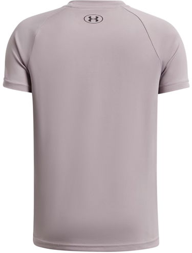 Tričko Under Armour Under Armour UA Tech 2.0 Short Sleeve T-Shirt Fialová | 1363284-015, 1