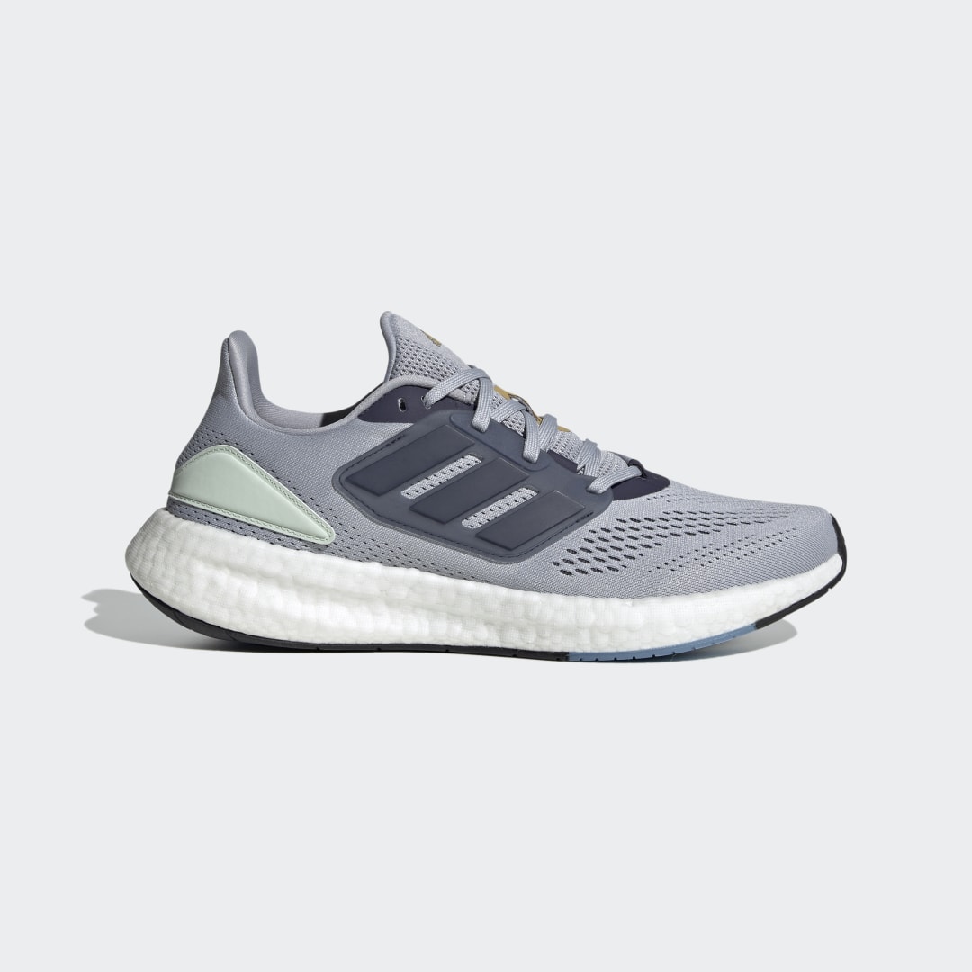 Tenisky a topánky adidas Performance Pureboost 22 Šedá | HQ1451, 0