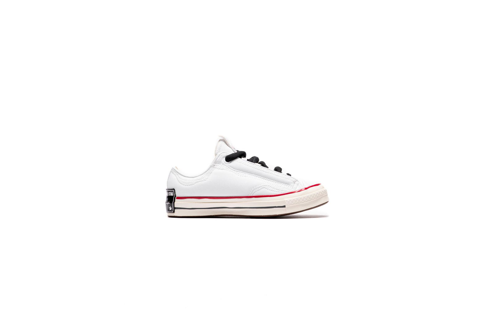 CHUCK 70 Sketch Puffed OX