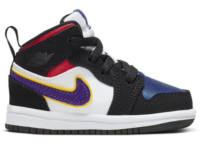 Tenisky a topánky Jordan Air Jordan 1 Mid SE Rôznofarebný | BQ6933-005, 0