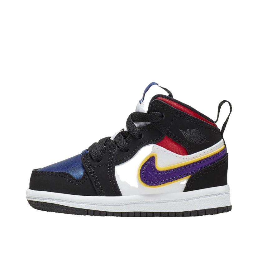 Tenisky a topánky Jordan Air Jordan 1 Mid SE Rôznofarebný | BQ6933-005
