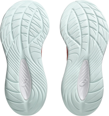 Tenisky a topánky Asics GEL-CUMULUS 27 Červená | 1012b772-701, 2