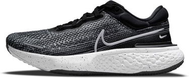 Tenisky a topánky Nike ZoomX Invincible Run Flyknit Čierna | CT2228-103, 0
