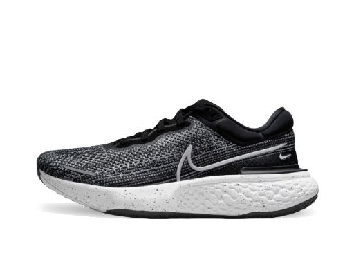 Bežecké topánky Nike ZoomX Invincible Run Flyknit Čierna | CT2228-103