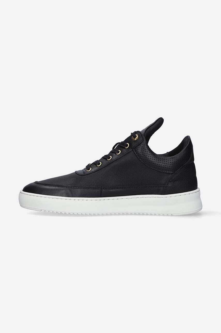 Low Top Aten