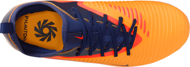 Tenisky a topánky Nike Phantom 6 Low Academy "Erling Haaland" FG/MG Oranžová | hq2032-800, 3