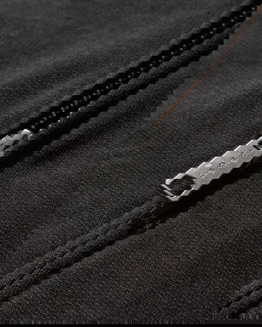 Mikina Carhartt WIP Hooded Pronto Sweat Jacket Čierna | I035177 89XX, 4