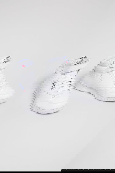 Tenisky a topánky Reebok EX-O-FIT High Biela | 3477, 2