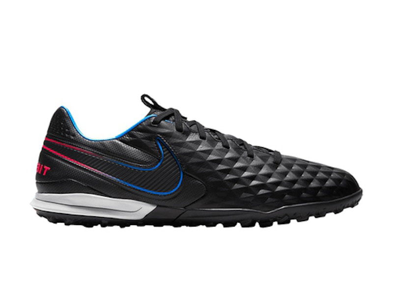 Tenisky a topánky Nike Tiempo Legend 8 Pro TF Čierna | AT6136-090, 0