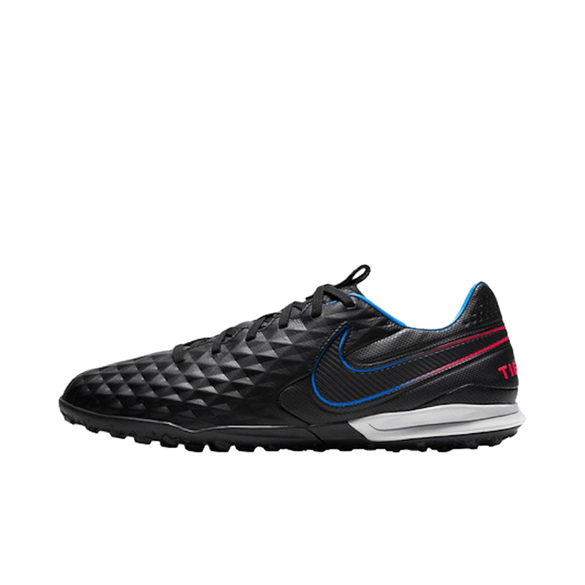Tenisky a topánky Nike Tiempo Legend 8 Pro TF Čierna | AT6136-090