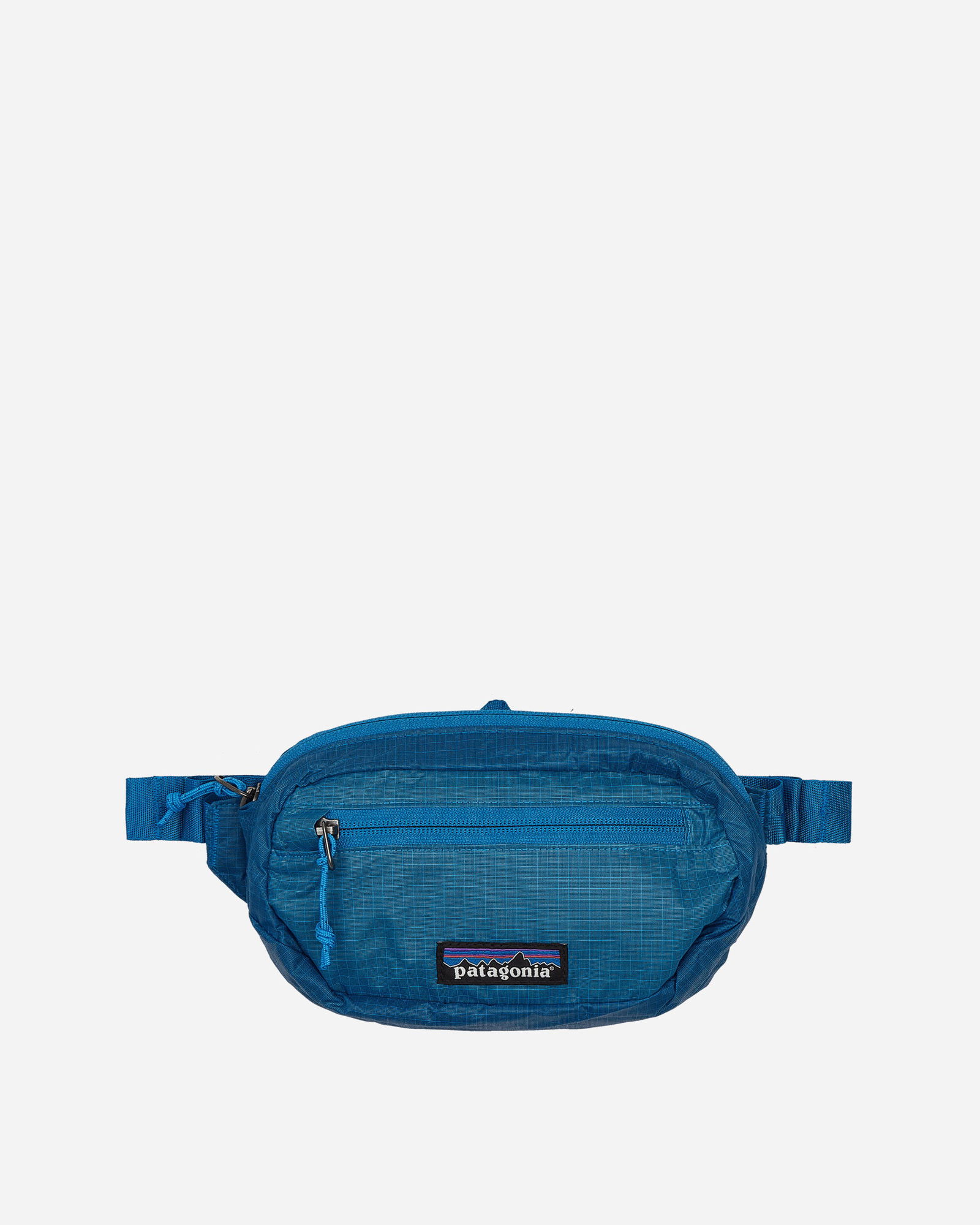 Patagonia Ultralight Black Hole Mini Hip Pack Vessel Blue