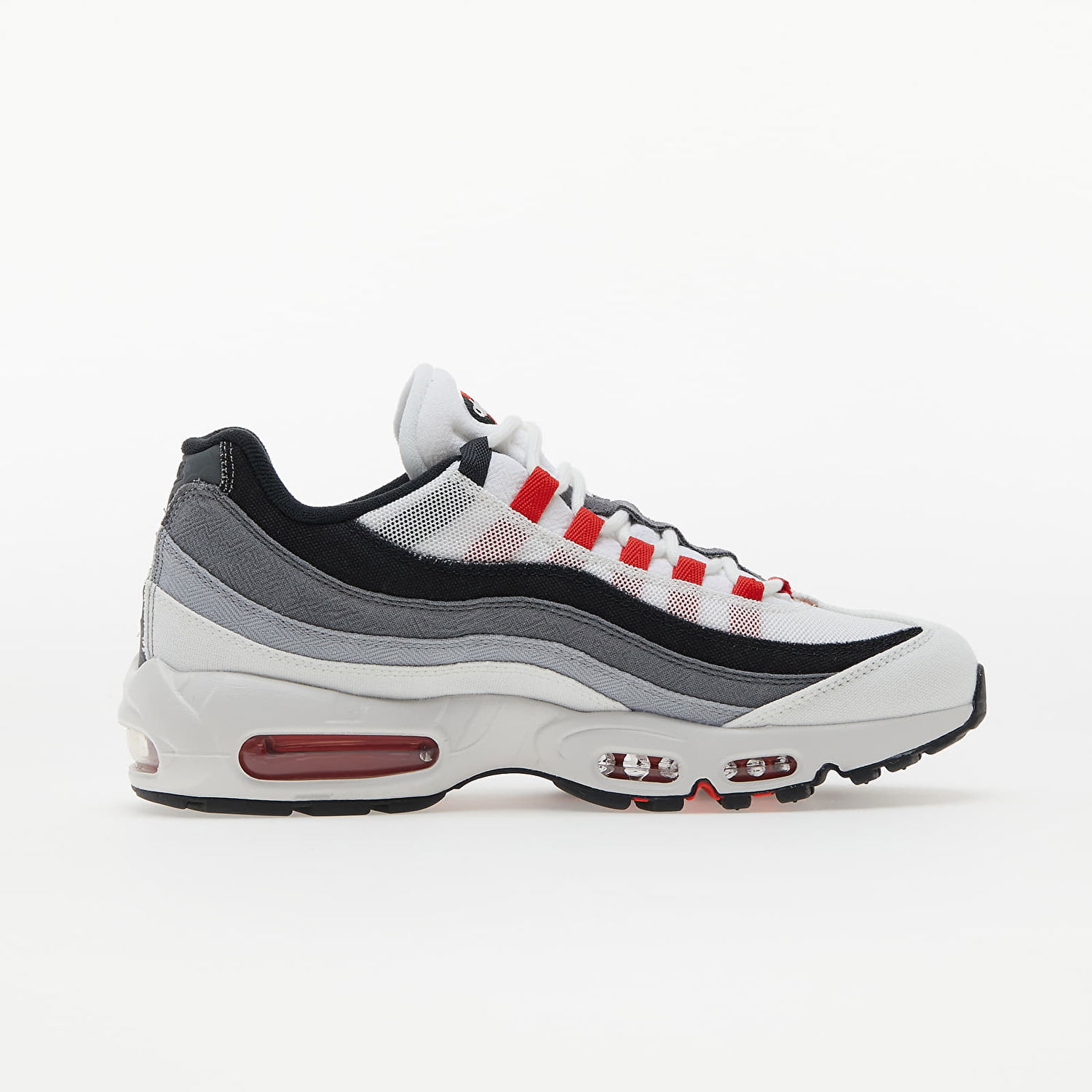 Tenisky a topánky Nike Air Max 95 QS Biela | DH9792-100, 1