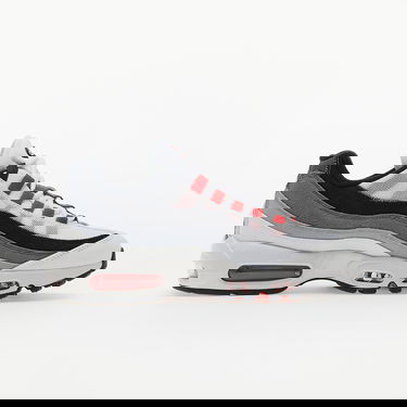 Tenisky a topánky Nike Air Max 95 QS Biela | DH9792-100, 1