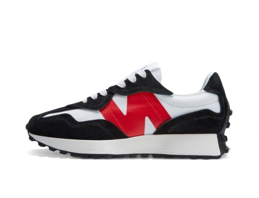 Tenisky a topánky New Balance 327 Biela | U327WEA