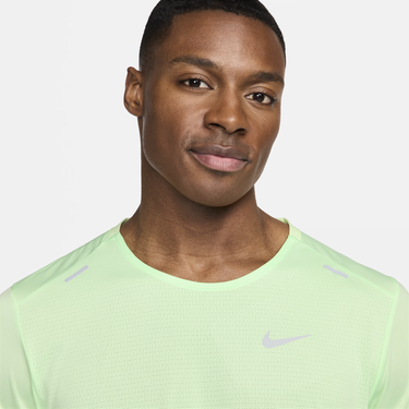 Tričko Nike Rise 365 Dri-FIT Zelené | CZ9184-376, 4