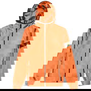 Light Soft Shell-R Hooded Jacket