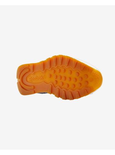 Tenisky a topánky Reebok Classic Leather Biela | FV1964, 5
