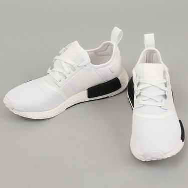 Tenisky a topánky adidas Originals NMD_R1 ''Panda'' Biela | BB1968, 2