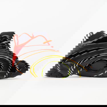 Tenisky a topánky Reebok Hot Ones Shaqnosis Čierna | H68851, 1