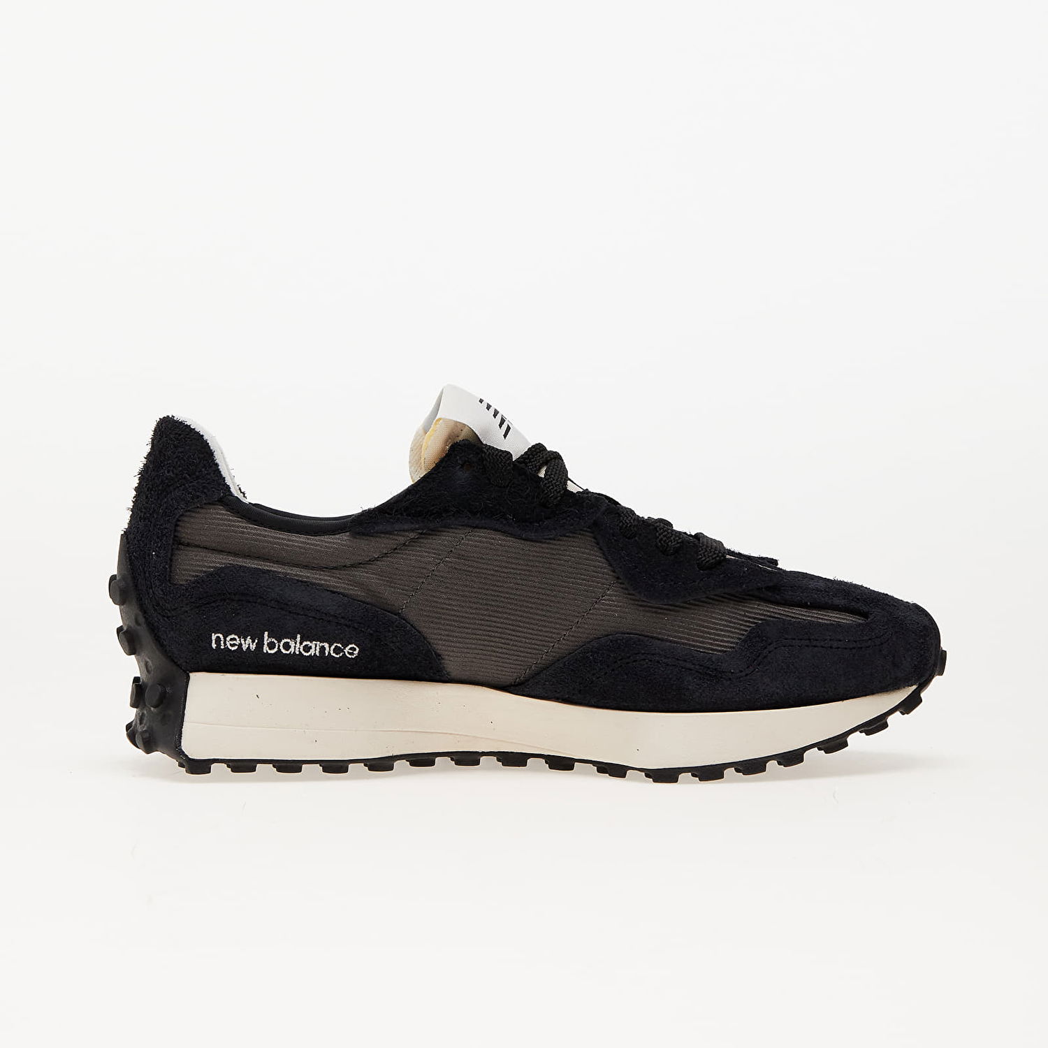 Tenisky a topánky New Balance 327 "Magnet" Čierna | U327WCH, 1
