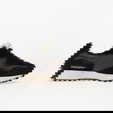 Tenisky a topánky New Balance 327 "Magnet" Čierna | U327WCH, 1